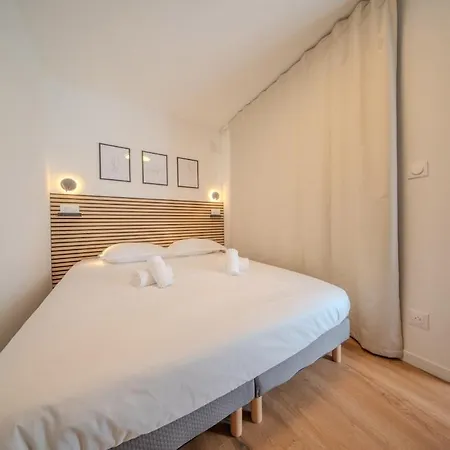 La Sainte Anne 4 Pers Hyper Centre Appartement *