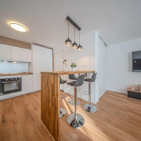 La Sainte Anne 4 Pers Hyper Centre * Colmar