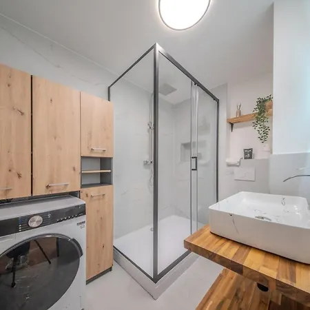 Appartement La Sainte Anne 4 Pers Hyper Centre *